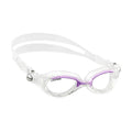 Cressi Flash Lady Adult Swim Goggles  Fitness Swim Goggles  Cressi