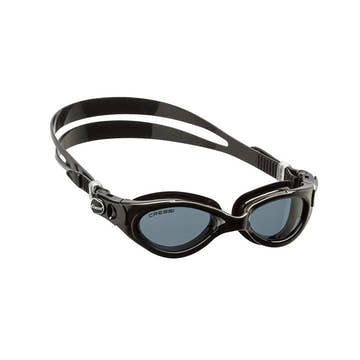Cressi Flash Lady Adult Swim Goggles  Fitness Swim Goggles  Cressi