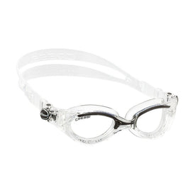 Cressi Flash Lady Adult Swim Goggles    Cressi