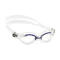 Cressi Flash Lady Adult Swim Goggles  Fitness Swim Goggles  Cressi