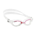 Cressi Flash Lady Adult Swim Goggles  Fitness Swim Goggles  Cressi