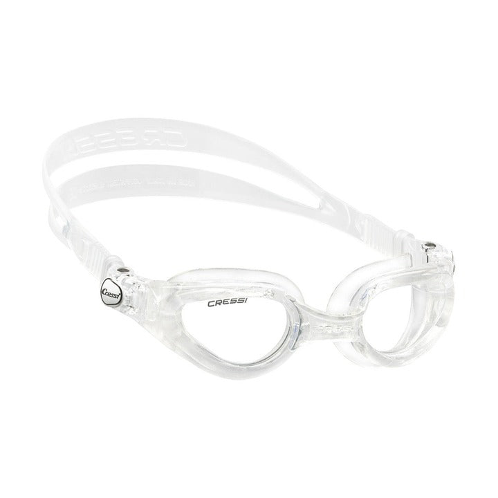 Cressi Right Adult Swim Goggles    Cressi
