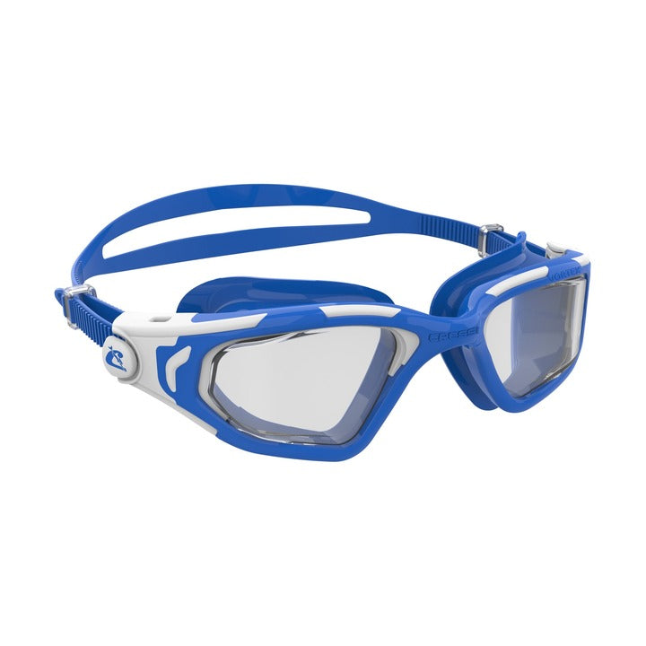 Cressi Vortex Adult Swim Goggles  Fitness Swim Goggles  Cressi