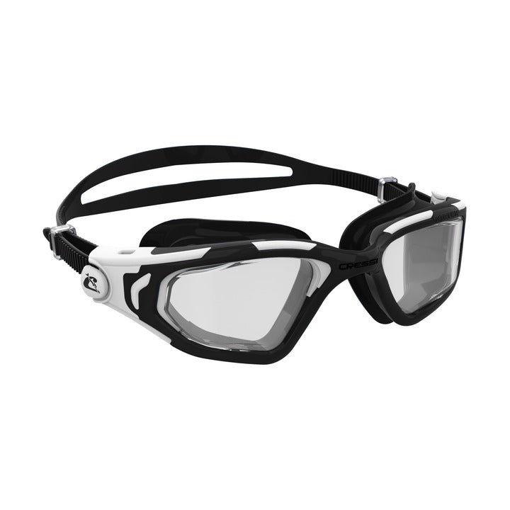 Cressi Vortex Adult Swim Goggles  Fitness Swim Goggles  Cressi