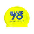 Blueseventy Deluxe Latex Swim Cap    Blueseventy