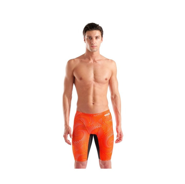 Arena Men's Fireflow Swim Jammer    Arena