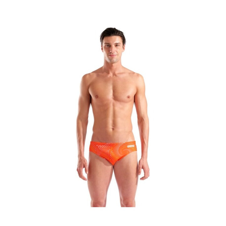 Arena Men's Fireflow Swim Briefs    Arena