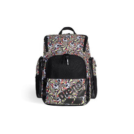 Arena One Go Allover Backpack 35L    Arena