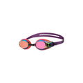 Arena Zoom X-Fit Mirror Swim Goggles    Arena