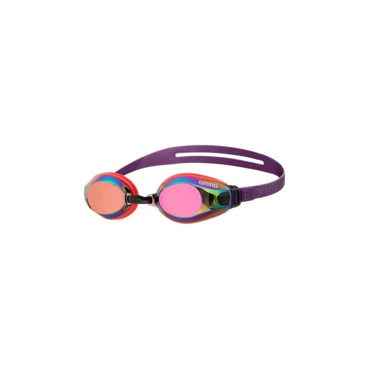 Arena Zoom X-Fit Mirror Swim Goggles    Arena