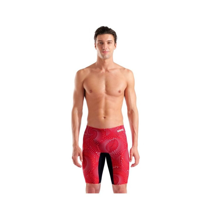Arena Men's Fireflow Swim Jammer    Arena