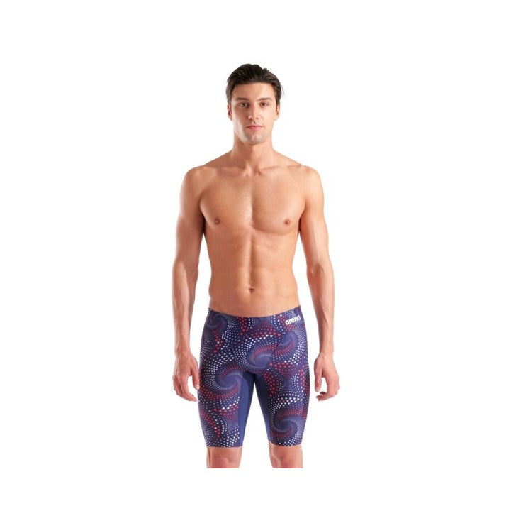Arena Men's Fireflow Swim Jammer    Arena