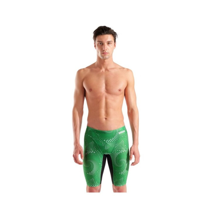 Arena Men's Fireflow Swim Jammer    Arena