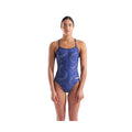 Arena Women's Fireflow Lightdrop Back One Piece Swimsuit    Arena