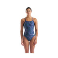 Arena Women's Fireflow Lightdrop Back One Piece Swimsuit    Arena