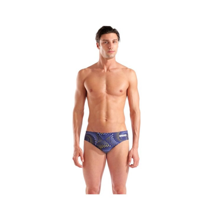 Arena Men's Fireflow Swim Briefs    Arena