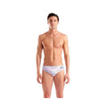 Arena Men's Fireflow Swim Briefs    Arena