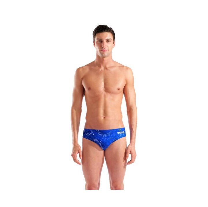 Arena Men's Fireflow Swim Briefs    Arena