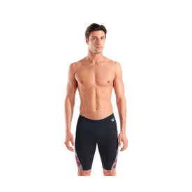 Arena Men's Geometry Swim Jammer    Arena
