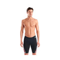 Arena Men's Geometry Swim Jammer    Arena