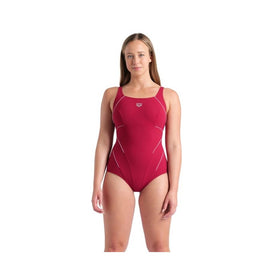 Arena Women's Jewel Low C Cup One Piece Swimsuit    Arena