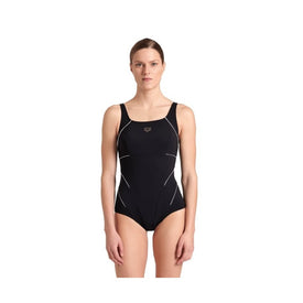 Arena Women's Jewel Low C Cup One Piece Swimsuit    Arena