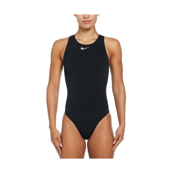 Nike Hydrastrong Women's Water Polo One Piece Swimsuit  One Piece Swimsuits  Nike