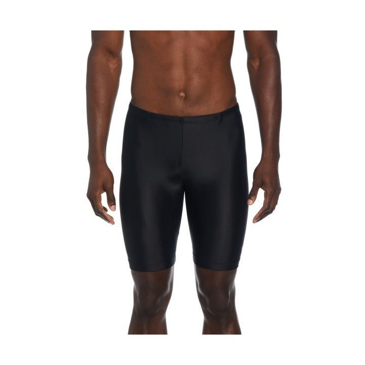Nike Men's Tossed Swoosh Global Swim Jammer    Nike