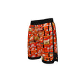 Nike Boys' Stacked Fadeaway 7 Volley Short    Nike
