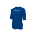 Nike Boys' Jumble Short Sleeve Hydroguard    Nike
