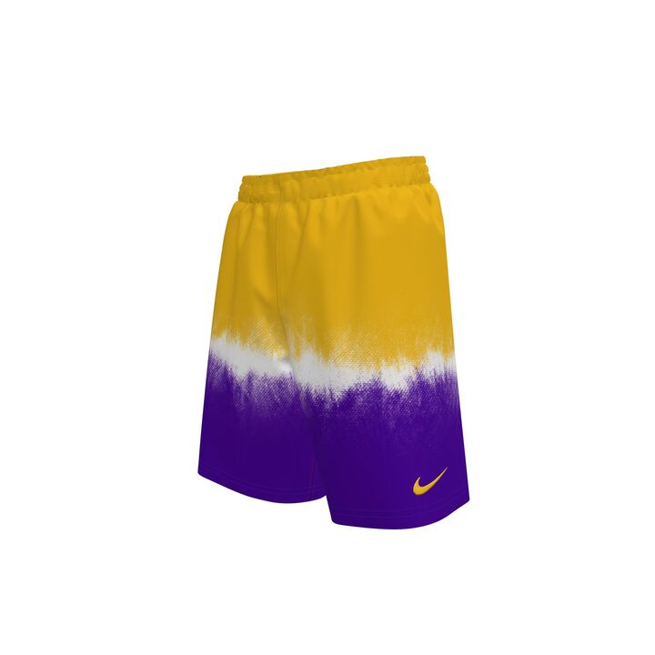 Nike Boys' Ocean Merge 7 Volley Short    Nike