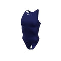Nike Hydrastrong Women's Water Polo One Piece Swimsuit  One Piece Swimsuits  Nike