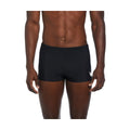 Nike Men's Tossed Swoosh Square Leg Swimsuit  Men's Square-Leg Swimsuits  Nike