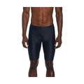 Nike Men's Tossed Swoosh Global Swim Jammer    Nike
