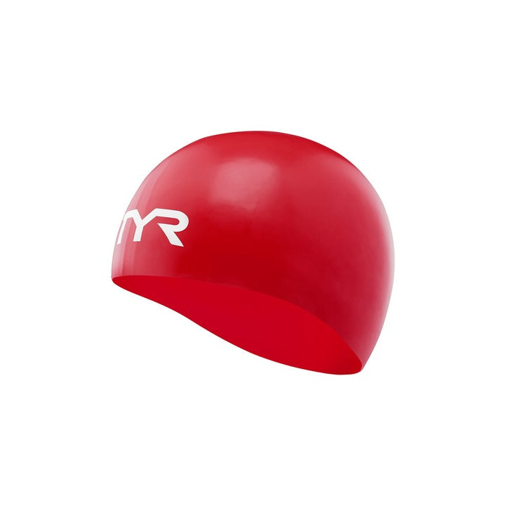 TYR Tracer X Dome Swim Cap    Tyr