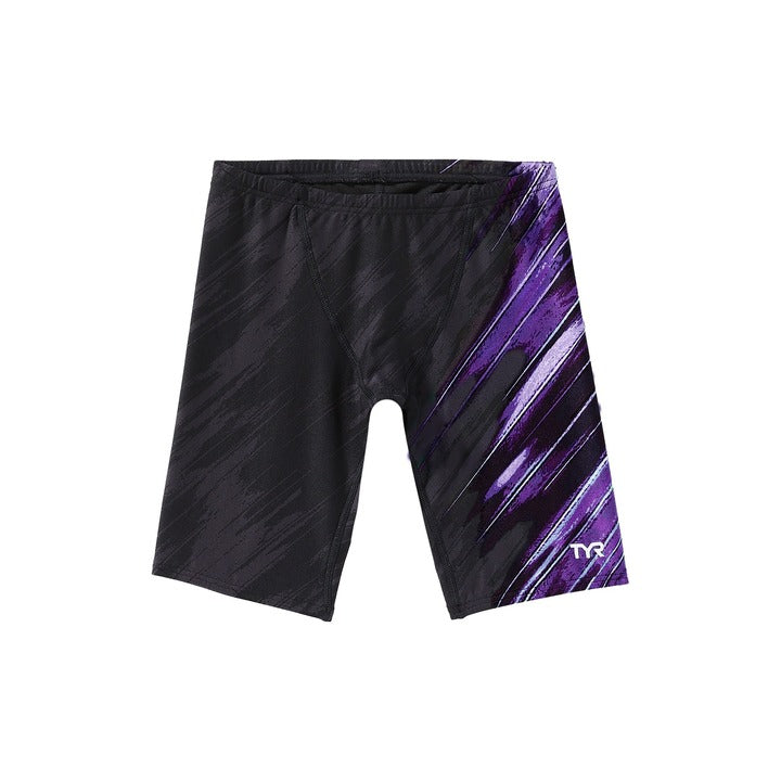 TYR Durafast Elite Boy's Swim Jammer - Cycloid    Tyr