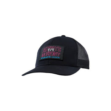 TYR Trucker Hat AIF WZA    Tyr