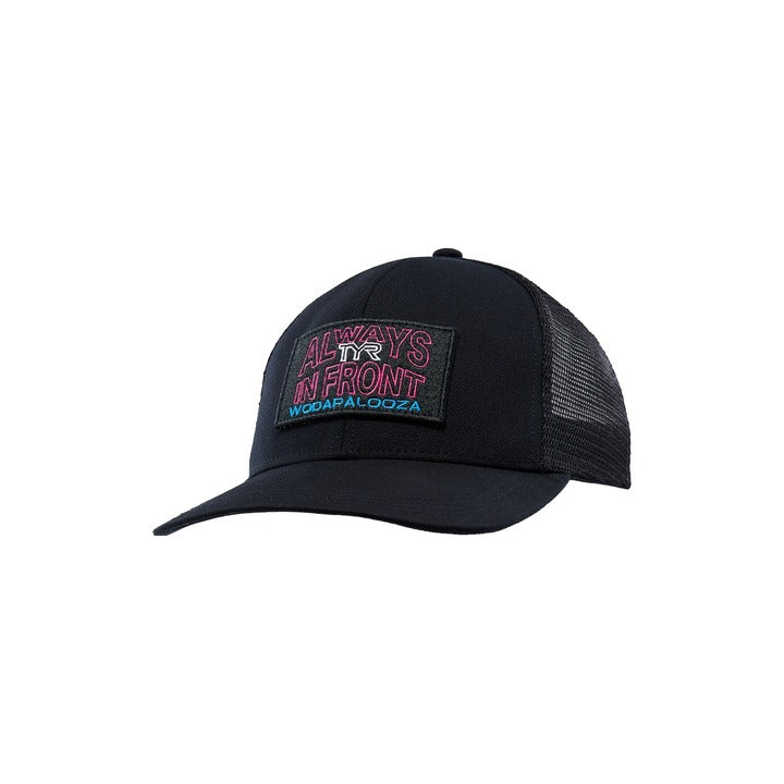 TYR Trucker Hat AIF WZA    Tyr