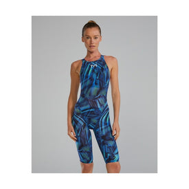 TYR Women's Avictor Closed Back One Piece Swimsuit - Helux    Tyr