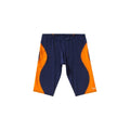 TYR Durafast Elite Boy's Swim Jammer - Triadic  Boys Swim Jammer  Tyr