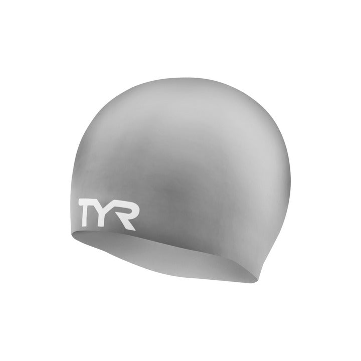 TYR Silicon Swim Cap Bulk Pack    Tyr