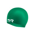 TYR Silicon Swim Cap Bulk Pack    Tyr