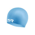 TYR Silicon Swim Cap Bulk Pack    Tyr