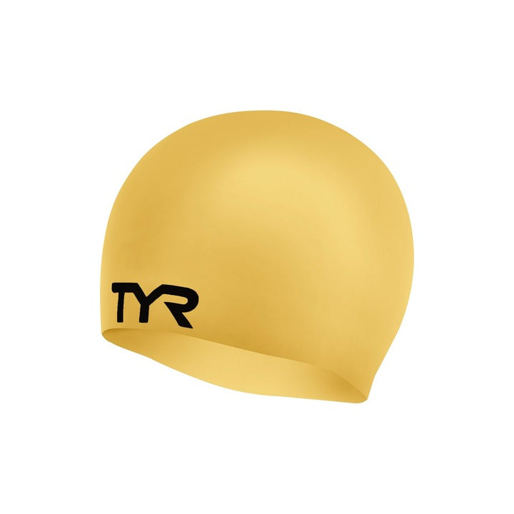 TYR Silicon Swim Cap Bulk Pack    Tyr