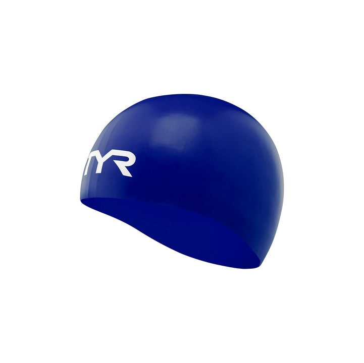 TYR Tracer X Dome Swim Cap    Tyr
