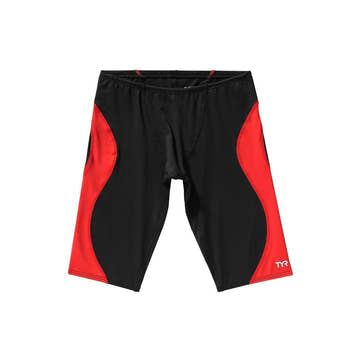 TYR Durafast Elite Boy's Swim Jammer - Triadic  Boys Swim Jammer  Tyr
