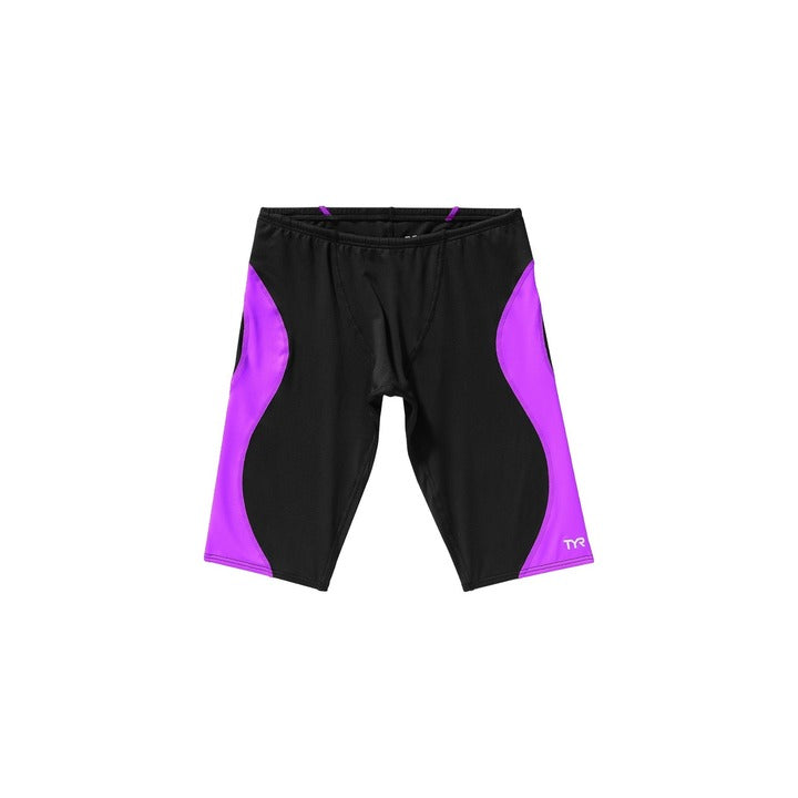 TYR Durafast Elite Boy's Swim Jammer - Triadic  Boys Swim Jammer  Tyr