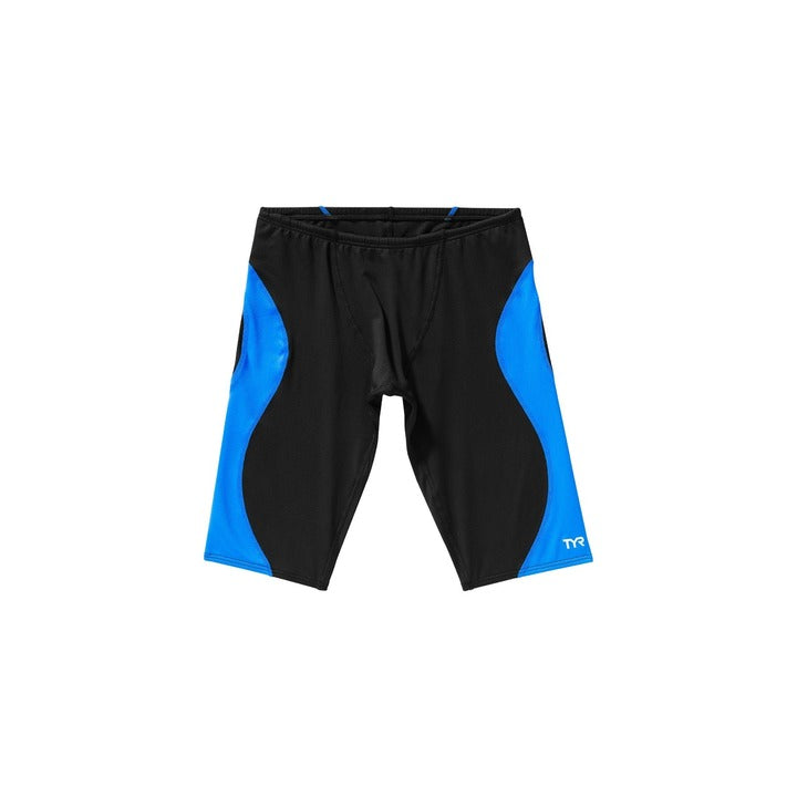 TYR Durafast Elite Boy's Swim Jammer - Triadic  Boys Swim Jammer  Tyr