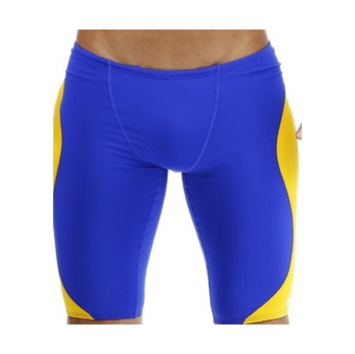 TYR Durafast Elite Boy's Swim Jammer - Triadic  Boys Swim Jammer  Tyr