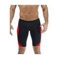 TYR Durafast Elite Men's Vanguard Splice Swim Jammer  Swim Jammers  Tyr